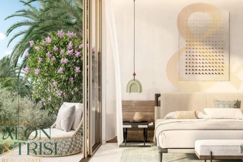 Villa à Deira, Dubai, 5 chambres, 617 m², № 60712 - photo 2