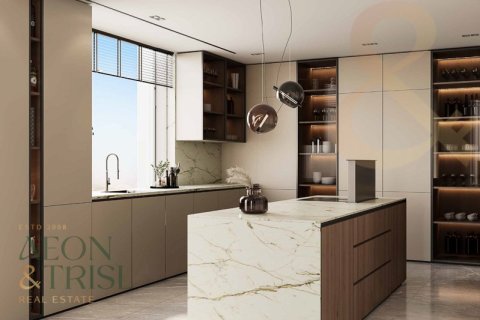Apartamento en Dubai Marina, Dubai, 2 dormitorios, 147 m², № 60732 - foto 3