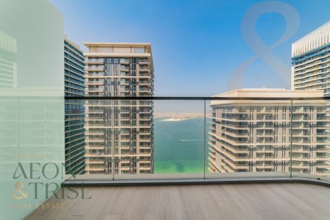 Appartement à EMAAR Beachfront, Dubai Harbour, Dubai, 1 chambre, 69 m², № 60711 - photo 3
