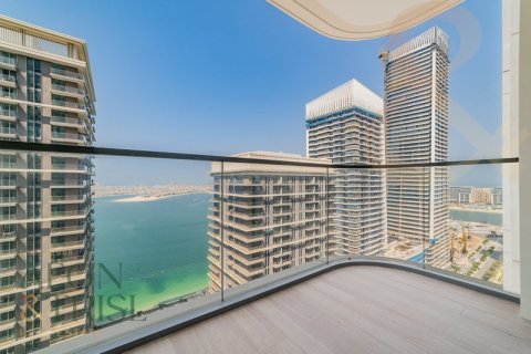 Appartement à EMAAR Beachfront, Dubai Harbour, Dubai, 1 chambre, 69 m², № 60711 - photo 4