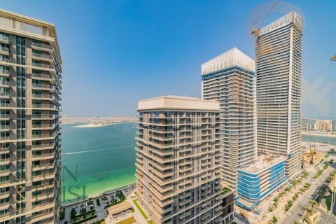 Appartement à EMAAR Beachfront, Dubai Harbour, Dubai, 1 chambre, 69 m², № 60711 - photo 5