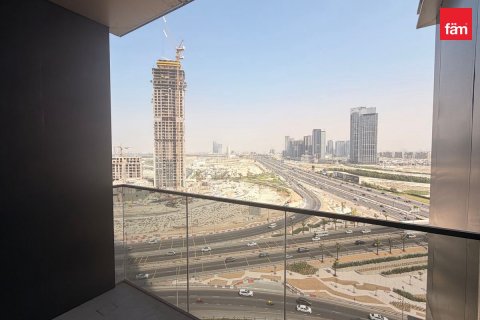 Appartement à Business Bay, Dubai, 1 chambre, 68.1 m², № 141955 - photo 12