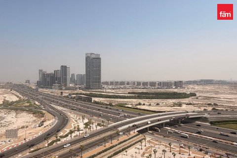 Appartement à Business Bay, Dubai, 1 chambre, 68.1 m², № 141955