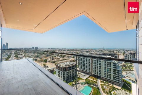 Appartement à City Walk, Dubai, 3 chambres, 169.1 m², № 141956 - photo 29