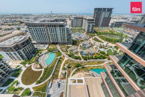 Appartement à City Walk, Dubai, 3 chambres, 169.1 m², № 141956