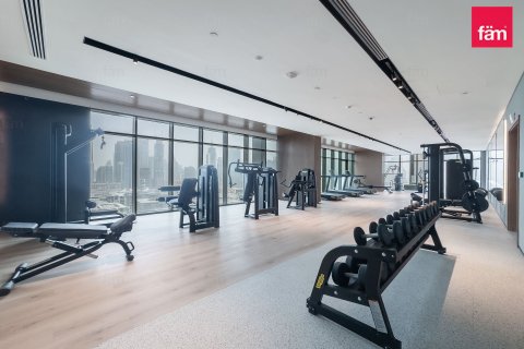 Appartement à City Walk, Dubai, 3 chambres, 169.1 m², № 141956 - photo 25