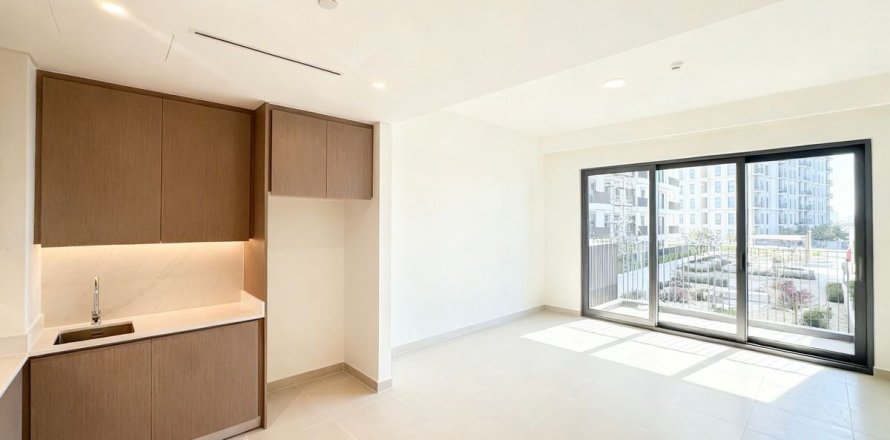 Apartamento en Dubai Hills Estate, Dubai, 2 dormitorios, 92 m², № 141959