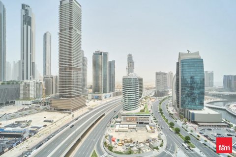 Appartement à Business Bay, Dubai, 2 chambres, 89.8 m², № 141960 - photo 24