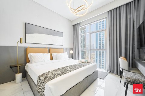 Appartement à Business Bay, Dubai, 2 chambres, 89.8 m², № 141960 - photo 16