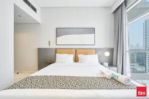 Appartement à Business Bay, Dubai, 2 chambres, 89.8 m², № 141960 - photo 18