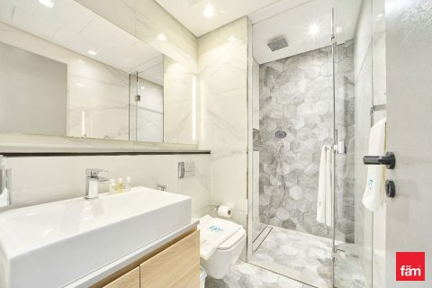 Appartement à Business Bay, Dubai, 2 chambres, 89.8 m², № 141960 - photo 21