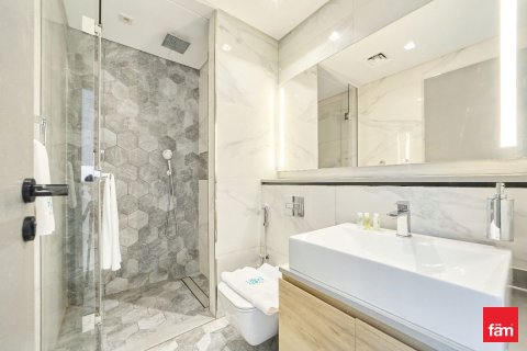 Appartement à Business Bay, Dubai, 2 chambres, 89.8 m², № 141960 - photo 20