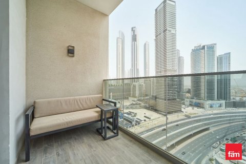 Appartement à Business Bay, Dubai, 2 chambres, 89.8 m², № 141960 - photo 22