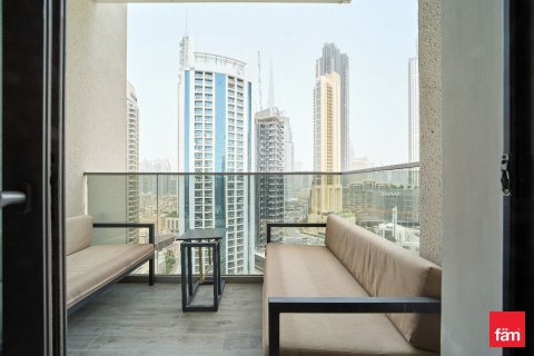 Appartement à Business Bay, Dubai, 2 chambres, 89.8 m², № 141960 - photo 25