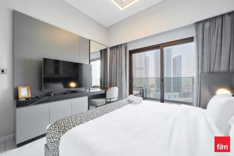Appartement à Business Bay, Dubai, 2 chambres, 89.8 m², № 141960 - photo 12