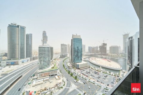 Appartement à Business Bay, Dubai, 2 chambres, 89.8 m², № 141960 - photo 3