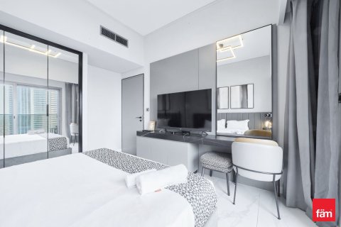 Appartement à Business Bay, Dubai, 2 chambres, 89.8 m², № 141960 - photo 14