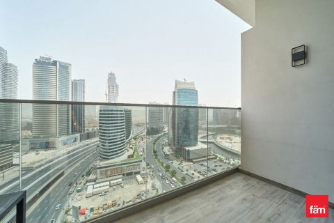 Appartement à Business Bay, Dubai, 2 chambres, 89.8 m², № 141960 - photo 27