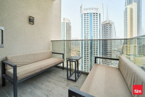 Appartement à Business Bay, Dubai, 2 chambres, 89.8 m², № 141960 - photo 23