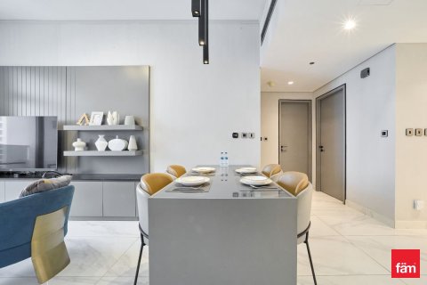 Appartement à Business Bay, Dubai, 2 chambres, 89.8 m², № 141960 - photo 7