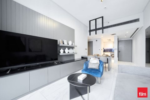 Appartement à Business Bay, Dubai, 2 chambres, 89.8 m², № 141960