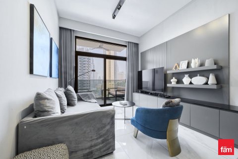 Appartement à Business Bay, Dubai, 2 chambres, 89.8 m², № 141960 - photo 5
