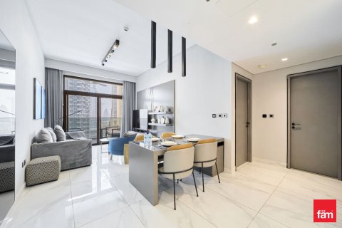 Appartement à Business Bay, Dubai, 2 chambres, 89.8 m², № 141960 - photo 2