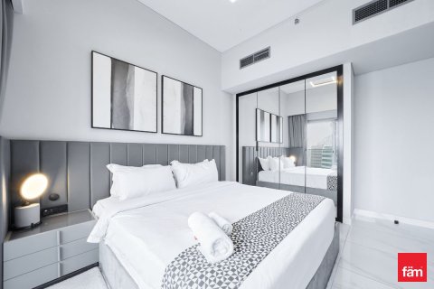 Appartement à Business Bay, Dubai, 2 chambres, 89.8 m², № 141960 - photo 13