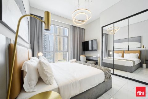Appartement à Business Bay, Dubai, 2 chambres, 89.8 m², № 141960 - photo 17