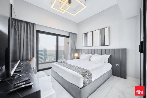 Appartement à Business Bay, Dubai, 2 chambres, 89.8 m², № 141960 - photo 15