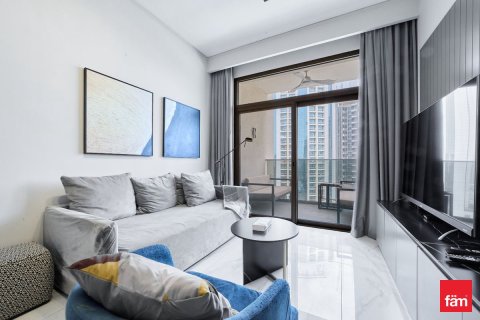 Appartement à Business Bay, Dubai, 2 chambres, 89.8 m², № 141960 - photo 4
