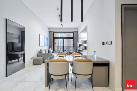 Appartement à Business Bay, Dubai, 2 chambres, 89.8 m², № 141960 - photo 8
