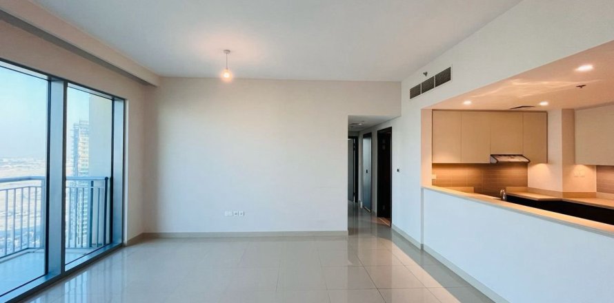 Apartment in Dubai 2 bedrooms, 109.3 sq.m. № 141957