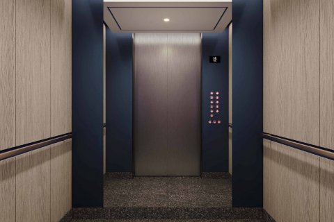 Купить квартиру в Бизнес-Бэе, Дубай: 1 спальня, 65м², № 97251 - фото 12