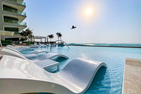 Appartement à BEACH VISTA TOWER 2 à EMAAR Beachfront, Dubai Harbour, Dubai, 2 chambres, 106 m², № 97309 - photo 21