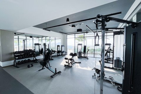 Appartement à BEACH VISTA TOWER 2 à EMAAR Beachfront, Dubai Harbour, Dubai, 2 chambres, 106 m², № 97309 - photo 27