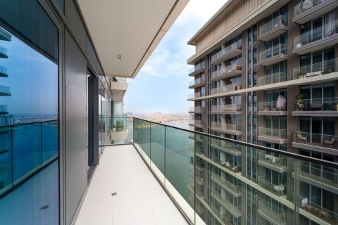 Appartement à BEACH VISTA TOWER 2 à EMAAR Beachfront, Dubai Harbour, Dubai, 2 chambres, 106 m², № 97309