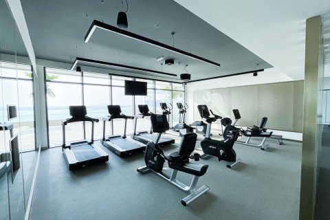 Appartement à BEACH VISTA TOWER 2 à EMAAR Beachfront, Dubai Harbour, Dubai, 2 chambres, 106 m², № 97309 - photo 28