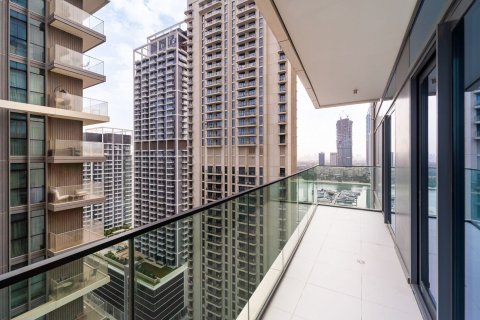 Appartement à BEACH VISTA TOWER 2 à EMAAR Beachfront, Dubai Harbour, Dubai, 2 chambres, 106 m², № 97309 - photo 12