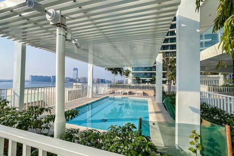 Appartement à BEACH VISTA TOWER 2 à EMAAR Beachfront, Dubai Harbour, Dubai, 2 chambres, 106 m², № 97309 - photo 26