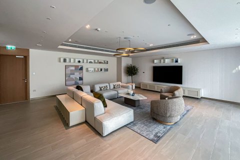 Appartement à BEACH VISTA TOWER 2 à EMAAR Beachfront, Dubai Harbour, Dubai, 2 chambres, 106 m², № 97309 - photo 24