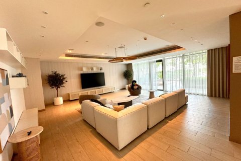 Appartement à BEACH VISTA TOWER 2 à EMAAR Beachfront, Dubai Harbour, Dubai, 2 chambres, 106 m², № 97309 - photo 23