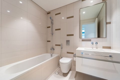 Appartement à BEACH VISTA TOWER 2 à EMAAR Beachfront, Dubai Harbour, Dubai, 2 chambres, 106 m², № 97309 - photo 14