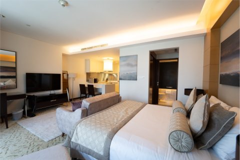 Apartment in Downtown Dubai (Downtown Burj Dubai), Dubai 51 sq.m. № 97259 - photo 8