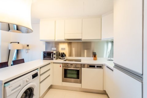 Apartment in Downtown Dubai (Downtown Burj Dubai), Dubai 51 sq.m. № 97259 - photo 6