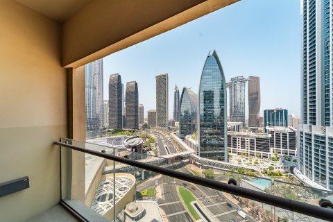 Apartment in Downtown Dubai (Downtown Burj Dubai), Dubai 51 sq.m. № 97259 - photo 10