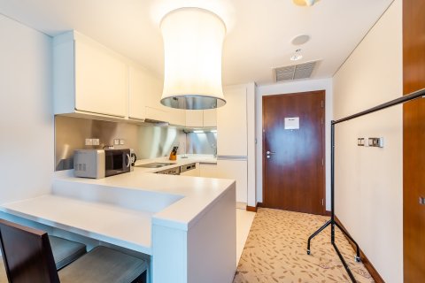 Apartment in Downtown Dubai (Downtown Burj Dubai), Dubai 51 sq.m. № 97259 - photo 2