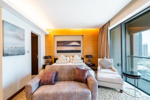 Apartment in Downtown Dubai (Downtown Burj Dubai), Dubai 51 sq.m. № 97259 - photo 7