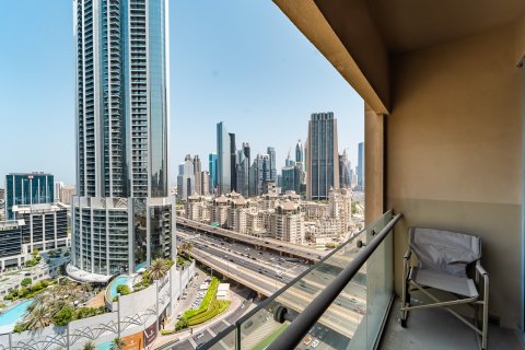 Apartment in Downtown Dubai (Downtown Burj Dubai), Dubai 51 sq.m. № 97259 - photo 13