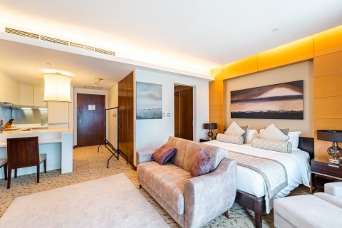 Apartment in Downtown Dubai (Downtown Burj Dubai), Dubai 51 sq.m. № 97259 - photo 16